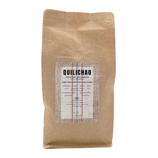 Quintacoira Quilichao, 500g