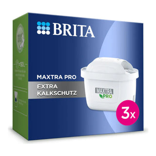 BRITA MAXTRA PRO EXTRA KALKSCHUTZ