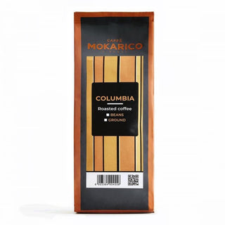 Caffè Mokarico Columbia, 500g
