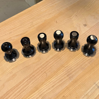 Eazytamp 5 Star Pro | Demostücke