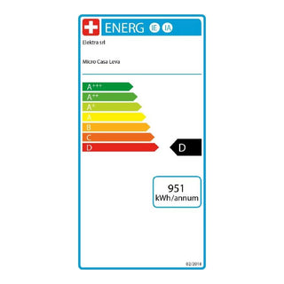 Elektra Micro Casa Leva