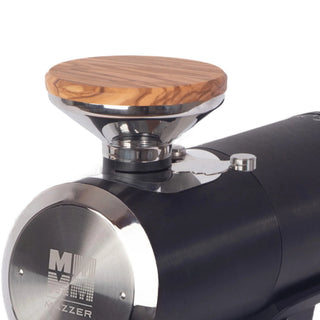 Wiedemann Mühlendeckel Mazzer Philos