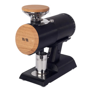 Wiedemann Mühlendeckel Set Mazzer Philos