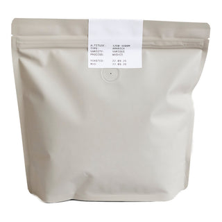 JERONIMO COFFEE MEXICO, 500g