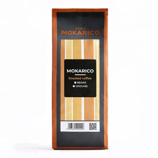 Caffè Mokarico Classic, 500g