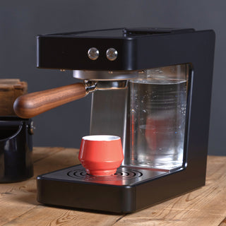 Roxy Espresso