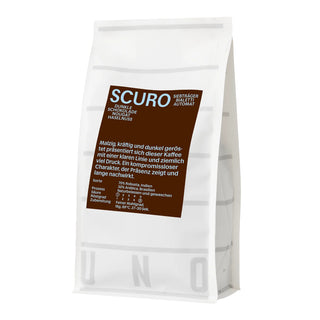 caffè UNO Scuro, 500g