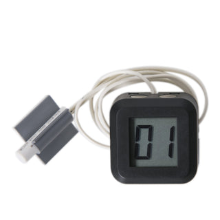 Automatic Shot Timer
