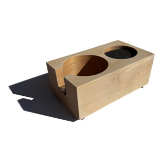 TampBase | Ausstellungsmodell