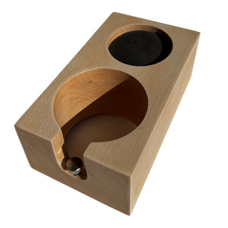 TampBase | Ausstellungsmodell