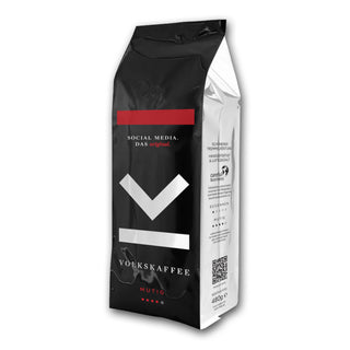 VOLKSKAFFEE MUTIG, 480g